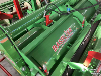 Dammfräse Baselier 4FKE310