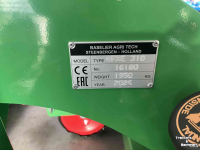 Dammfräse Baselier 4FKE310