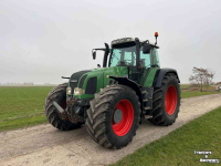 Schlepper / Traktor Fendt 916 Vario COM II