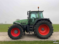 Schlepper / Traktor Fendt 916 Vario COM II