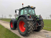 Schlepper / Traktor Fendt 916 Vario COM II
