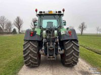 Schlepper / Traktor Fendt 916 Vario COM II