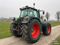 Schlepper / Traktor Fendt 916 Vario COM II