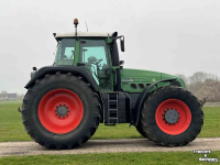 Schlepper / Traktor Fendt 916 Vario COM II