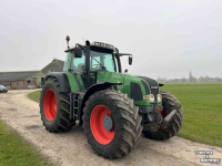 Schlepper / Traktor Fendt 916 Vario COM II