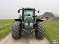 Schlepper / Traktor Fendt 916 Vario COM II
