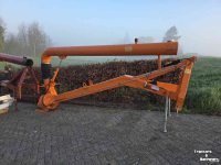 Wasserpump Pennacchio TP250