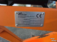 Wasserpump Pennacchio TP250