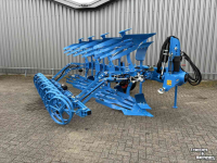 Pflüge Lemken Juwel 8MV4 Wentelploeg + Flexpack