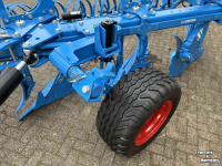 Pflüge Lemken Juwel 8MV4 Wentelploeg + Flexpack