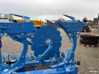 Pflüge Lemken Juwel 8MV4 Wentelploeg + Flexpack