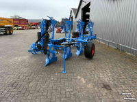 Pflüge Lemken Juwel 8MV4 Wentelploeg + Flexpack