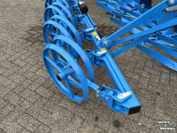 Pflüge Lemken Juwel 8MV4 Wentelploeg + Flexpack