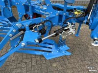 Pflüge Lemken Juwel 8MV4 Wentelploeg + Flexpack