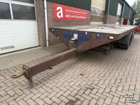 Anhänger  Wipkar