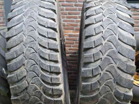 Räder, Reifen, Felgen & Distanzringe Mitas 480/80R38 IND