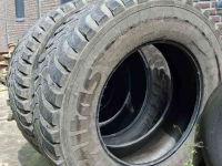 Räder, Reifen, Felgen & Distanzringe Mitas 480/80R38 IND
