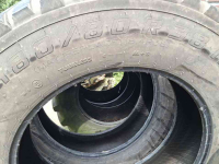 Räder, Reifen, Felgen & Distanzringe Mitas 480/80R38 IND