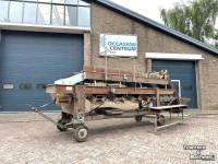 Sortiermaschine Langco RH 4 SORTEERDER