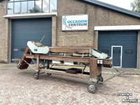 Sortiermaschine Langco RH 4 SORTEERDER