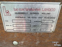Sortiermaschine Langco RH 4 SORTEERDER