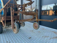 Beregnungsmaschine Idrofoglia G4D beregenings haspel turbine 110-340