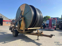 Beregnungsmaschine Ocmis VR5 110-470 beregeningshaspel haspel