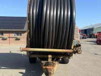 Beregnungsmaschine Ocmis VR5 110-470 beregeningshaspel haspel