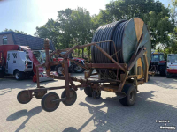 Beregnungsmaschine Ocmis VR5 110-470 beregeningshaspel haspel