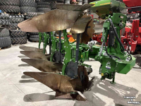 Pflüge Amazone Teres 300V 100