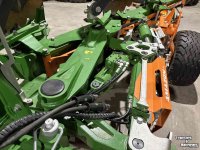 Pflüge Amazone Teres 300V 100
