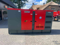 Stromaggregate  ASHITA GFS-275