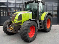 Schlepper / Traktor Claas Ares 657