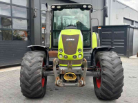 Schlepper / Traktor Claas Ares 657