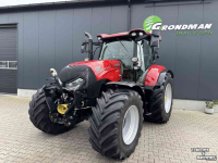 Schlepper / Traktor Case-IH Maxxum 150 CVX