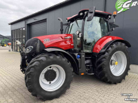 Schlepper / Traktor Case-IH Maxxum 150 CVX
