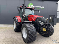 Schlepper / Traktor Case-IH Maxxum 150 CVX