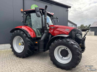 Schlepper / Traktor Case-IH Maxxum 150 CVX