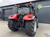 Schlepper / Traktor Case-IH Maxxum 150 CVX