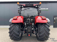 Schlepper / Traktor Case-IH Maxxum 150 CVX