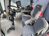 Schlepper / Traktor Case-IH Maxxum 150 CVX