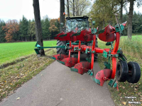 Pflüge Kverneland EG