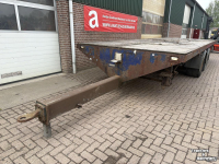 Anhänger  Wipkar