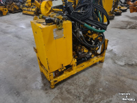 Diverse Gebrauchte Teile Herder Herder grenadier mbk 135 lsh