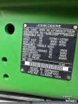 Schlepper / Traktor John Deere 6175R