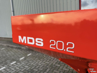 Düngerstreuer Rauch MDS 20.2D Mono ECO Kunstmeststrooiers