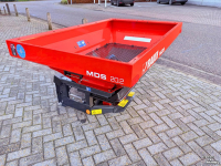 Düngerstreuer Rauch MDS 20.2D Mono ECO Kunstmeststrooiers