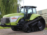 Schlepper / Traktor Claas Challenger 35
