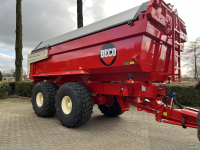 Kipper Beco Maxxim 240