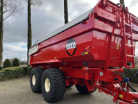 Kipper Beco Maxxim 240